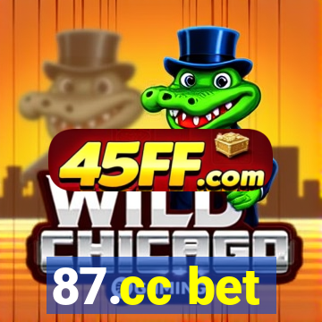 87.cc bet